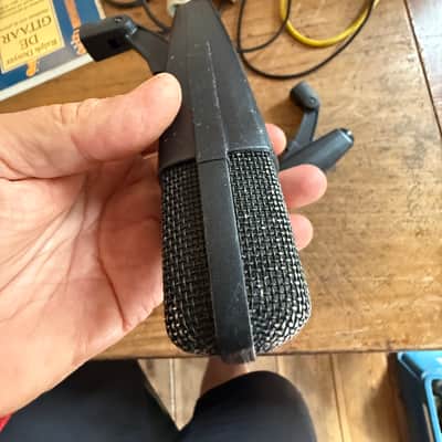 2x ( two ) Sennheiser  BF521 ( same as MD421 ) image 6