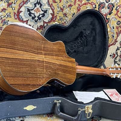 2002 Taylor - NS72 CE - ID 4012 image 17