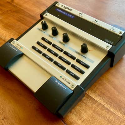DigiTech Vocalist Live 2 2010s - Silver image 2
