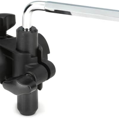 Yamaha DTX Pad Holder with Clamp image 2