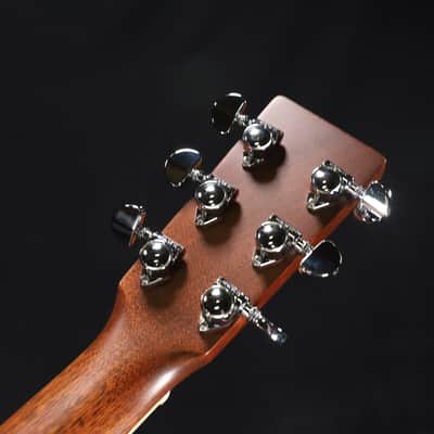 Martin HD-35 Standard Series NEW 2025 - Natural 090 image 8