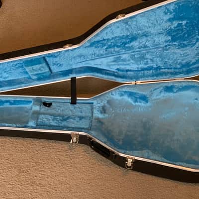 Applause AE28 with Ovation Deluxe Hardshell Case image 9