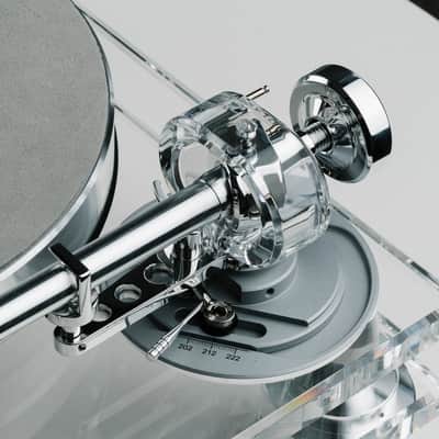 MUSICAL FIDELITY M6xTT - Turntable - NEW! image 3