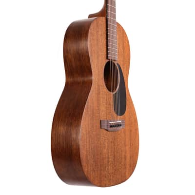Martin 000-15SM Acoustic Natural image 5