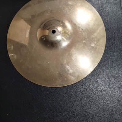 A custom 13 inch top hi hat image 1