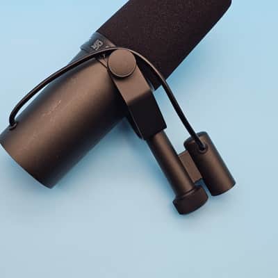 ☆Authentic Shure SM7B Cardioid Dynamic Microphone image 5