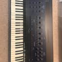 Oberheim OB-Xa 61-Key 8-Voice Synthesizer 1981 - Blue with Wood Sides