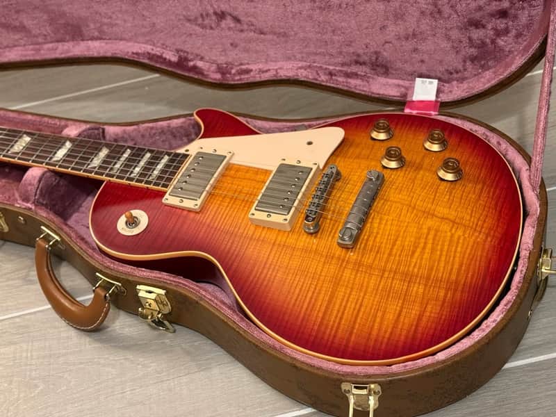 Gibson Les Paul 1959 Reissue - 2006 image 1