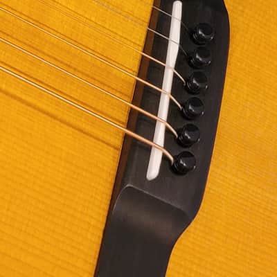 Martin D-35 David Gilmour Custom Signature Edition 2021 Natural image 10