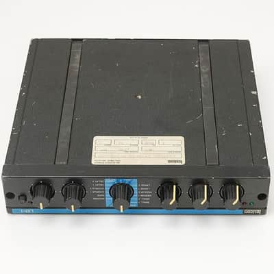 Lexicon USED LXP-1 made in USA #1188-4497 Lexicon image 5