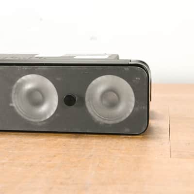 Elation SIXBAR 500 6x 12W RGBAW+UV LED Batten Fixture CG013Z3 image 2