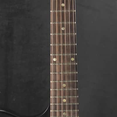 Gibson Custom Shop 1965 Non-Reverse Firebird V w/ Maestro Vibrola Vintage Sunburst image 6