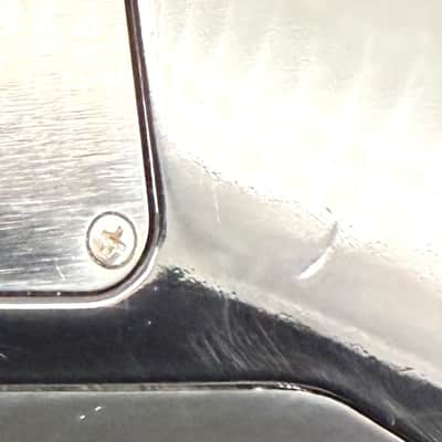 2015 PRS 513 10 Top - Grey Black image 23