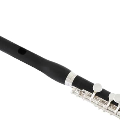 Conn-Selmer SPC411 Piccolo - Grenadite image 4