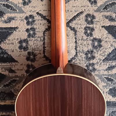 2016 Lowden S-32 image 17