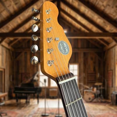 Veritas Portlander 2025, Olive Green Gloss Poly image 5