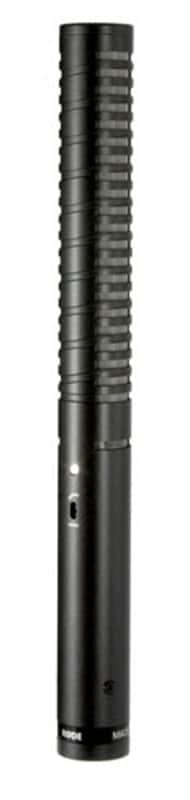 Rode NTG1 Condenser Shotgun Microphone image 1