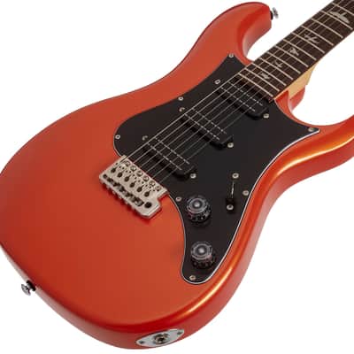 PRS SE NF3 RW Metallic Orange 2026 image 7