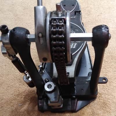 Tama Iron Cobra Single Bass Drum Pedal 1995? black image 4