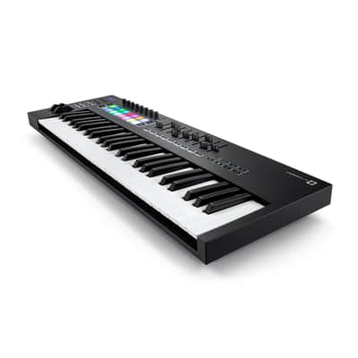 Novation Launchkey 49 [MK3] - Brand New image 4
