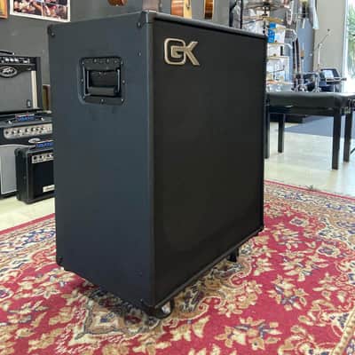 Gallien-Krueger CX410 800-Watt 4x10" 8 Ohm Bass Cabinet image 3