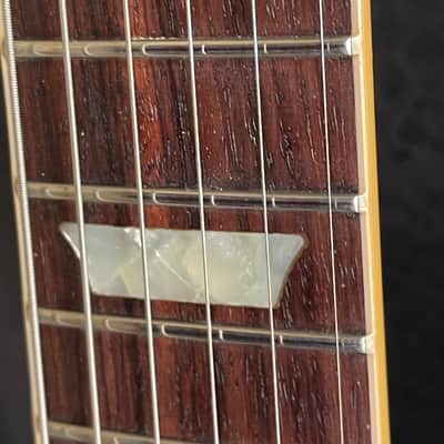 1997 Gibson Historic Les Paul 1960 Re-Issue R0 image 10