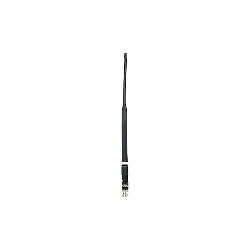 Shure UA8-554-638 | 1/2 Wave Omnidirectional Antenna for ULXD4 Receiver image 1
