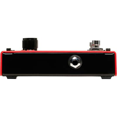 DigiTech HammerOn Pitch Octave Effects Pedal Regular Red image 8