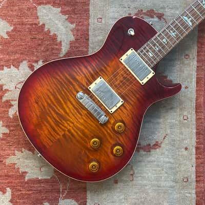 Paul Reed Smith - 2001 Pre-Lawsuit Single Cut image 1