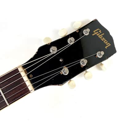 Gibson SG Junior 1965 Polaris White image 2