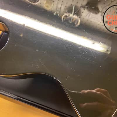 1994 Gibson Les Paul Special Les Paul Jr. II Tobacco Sunburst | Original Condition | Original Hard-shell Case Included image 23
