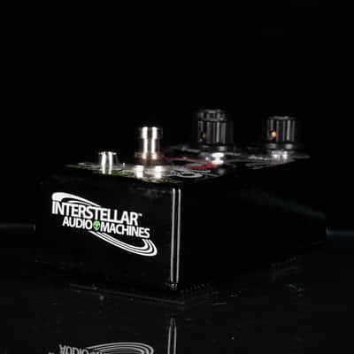 Used Interstellar Audio Machines Octonaut Hyperdrive Pedal - 2 image 4