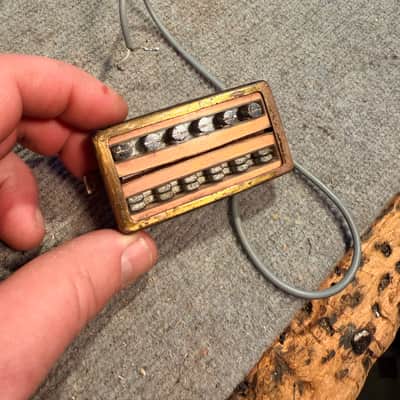 Maxon Humbucker image 9