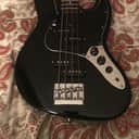 Fender Blacktop Jazz bass 2011 Black