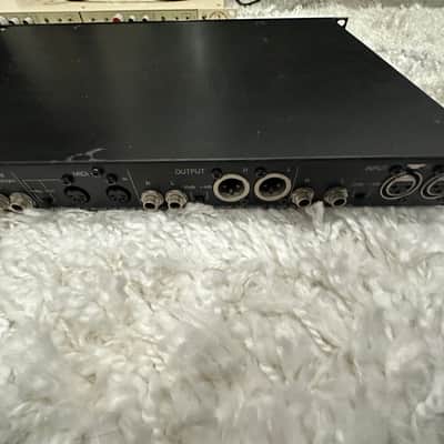 Yamaha D5000 Digital Delay image 5