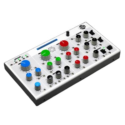 Erica Synths Bullfrog Classical Subtractive Synthesizer image 2