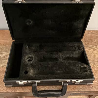Vito LeBlanc Clarinet | Case | Mouthpiece | Supplies | Recent Service image 21