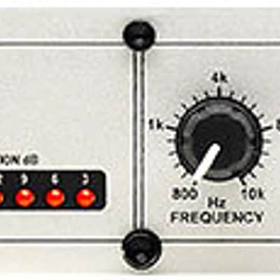 DBX 286s Microphone Pre-amp Processor image 1