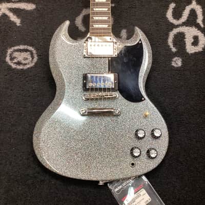 Gibson SG '61 Reissue Mod Collection Electric Guitar image 1