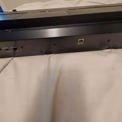 Roland Jupiter-50 76-Key Digital Synthesizer 2010s - Black image 10