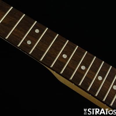 Fender Squier Paranormal Custom Nashville Strat, NECK & TUNERS image 4