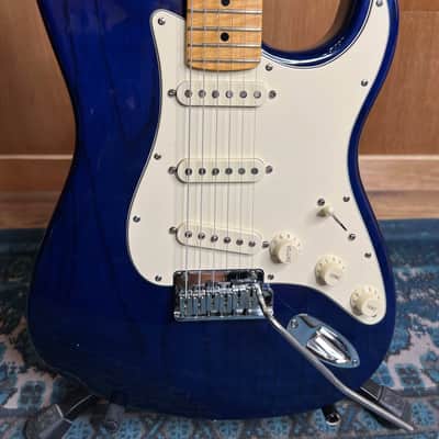 Fender Stratocaster Custom Shop Classic 2006 22 frettes : L'Art de la Perfection image 3
