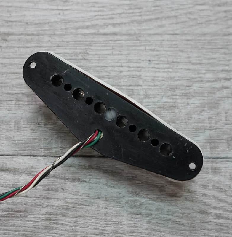 DiMarzio DP117 HS-3 | Reverb UK