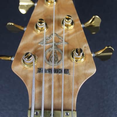 2002 Alembic Orion-5 MINT image 7