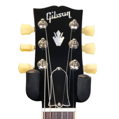 Gibson ES-335 - Watermelon image 6