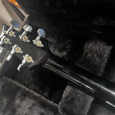 2022 PRS Mark Tremonti Tremolo Fire Smokeburst image 3