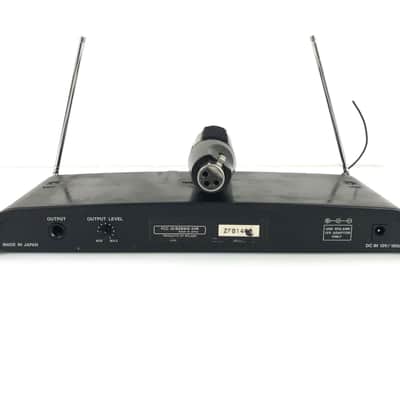 Boss WS-20M image 2
