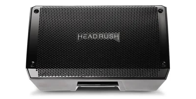 2 Headrush FRFR-108 2000-Watt 1x8" image 1
