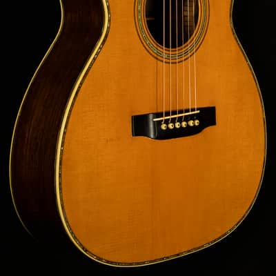 1930 Martin 000-45 image 4