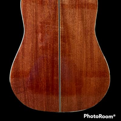 Alvarez Yairi DY57 1977 Natural image 2